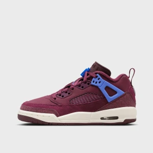 Zdjęcie produktu Jordan Spizike Low (GS) uniseks Koszykówka fioletowy rozmiar Buty