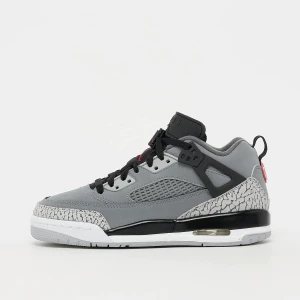 Spizike Low (GS) Nike szary
