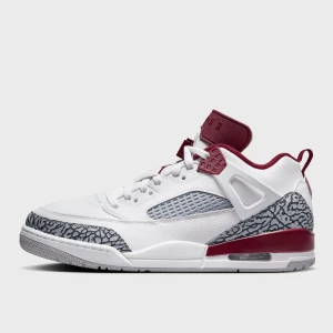 Jordan Spizike Low mężczyźni Koszykówka biały rozmiar Buty
