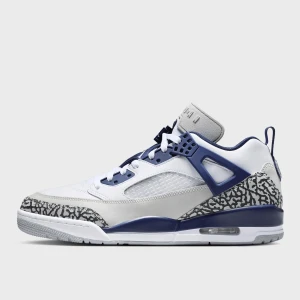 Jordan Spizike Low mężczyźni Koszykówka biały rozmiar Buty