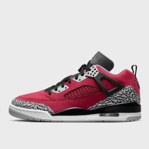 Jordan Spizike Low mężczyźni Koszykówka czerwony rozmiar Buty