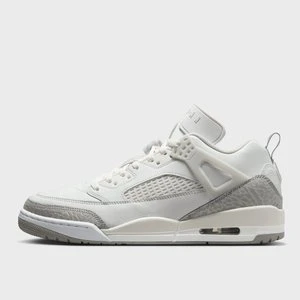 Spizike Low summit white/metallic silver/photon dust, markiJordan, Koszykówka, w kolorze biały, rozmiar: