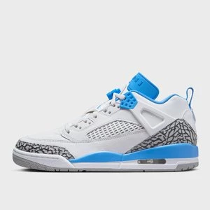 Spizike Low white/university blue/wolf grey, markiJordan, Koszykówka, w kolorze biały, rozmiar: