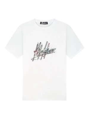 Splash Signature T-Shirts Malelions