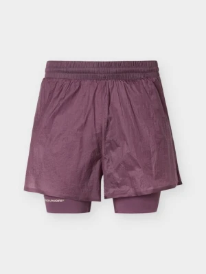 Spodenki 2 w 1 Adidas