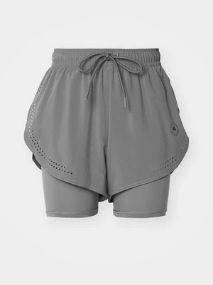 Spodenki 2 w 1 adidas by stella mccartney