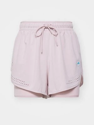 Spodenki 2 w 1 adidas by stella mccartney