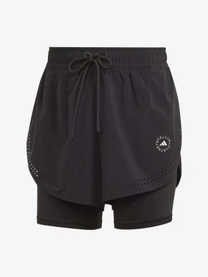 Spodenki 2 w 1 adidas by stella mccartney