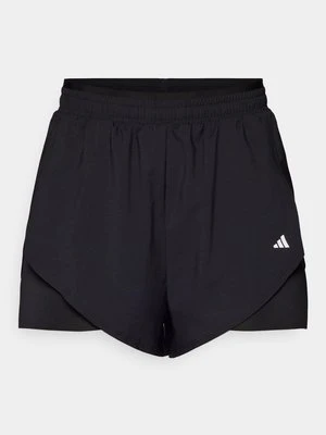 Spodenki 2 w 1 adidas performance
