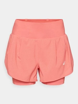 Spodenki 2 w 1 ASICS