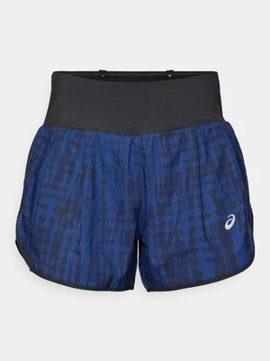 Spodenki 2 w 1 ASICS