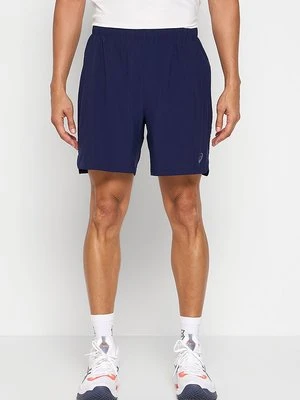 Spodenki 2 w 1 ASICS