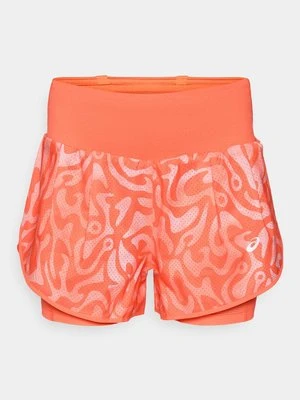 Spodenki 2 w 1 ASICS