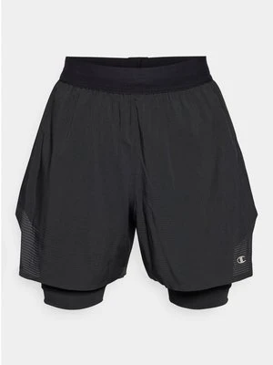 Spodenki 2 w 1 Champion