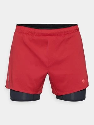 Spodenki 2 w 1 Ciele