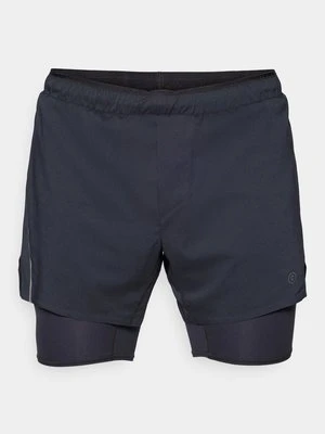 Spodenki 2 w 1 Ciele