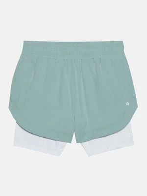 Spodenki 2 w 1 Even&Odd active