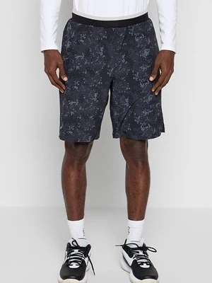 Spodenki 2 w 1 Fabletics