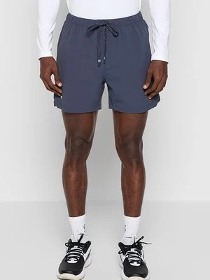 Spodenki 2 w 1 Fabletics