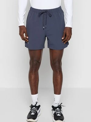 Spodenki 2 w 1 Fabletics