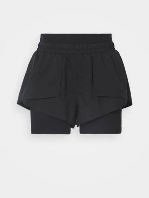 Spodenki 2 w 1 Girlfriend Collective