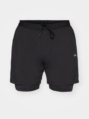 Spodenki 2 w 1 ICANIWILL