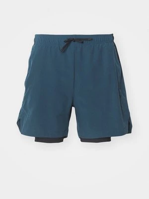 Spodenki 2 w 1 ICANIWILL