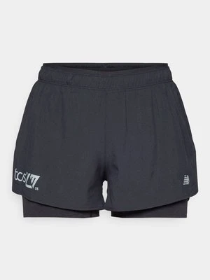 Spodenki 2 w 1 New Balance