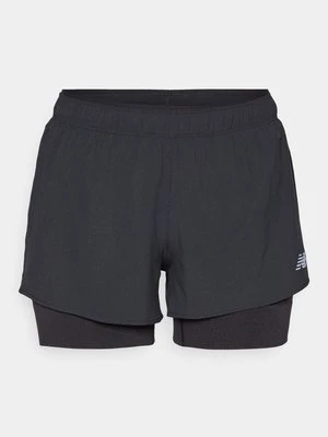 Spodenki 2 w 1 New Balance