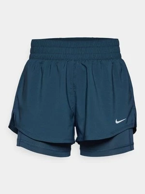 Spodenki 2 w 1 Nike Performance