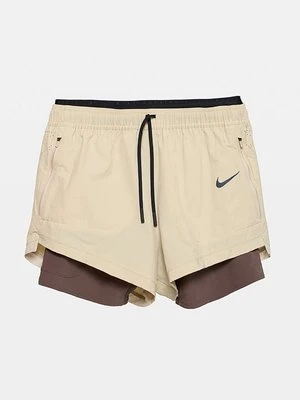 Spodenki 2 w 1 Nike Performance