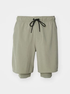 Spodenki 2 w 1 Nike Performance