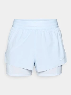 Spodenki 2 w 1 Nike Performance