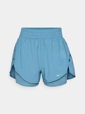 Spodenki 2 w 1 Nike Performance