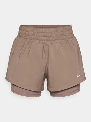 Spodenki 2 w 1 Nike Performance