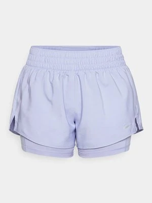 Spodenki 2 w 1 Nike Performance