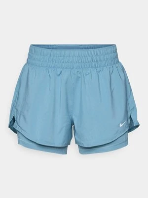Spodenki 2 w 1 Nike Performance