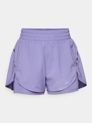 Spodenki 2 w 1 Nike Performance