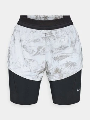 Spodenki 2 w 1 Nike Performance