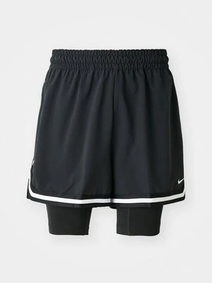 Spodenki 2 w 1 Nike Performance