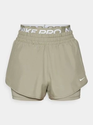 Spodenki 2 w 1 Nike Performance