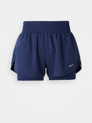 Spodenki 2 w 1 Nike Performance