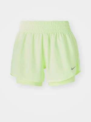Spodenki 2 w 1 Nike Performance