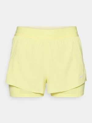 Spodenki 2 w 1 Nike Performance