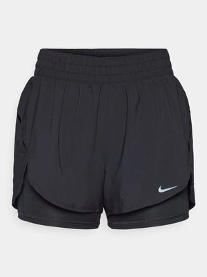 Spodenki 2 w 1 Nike Performance