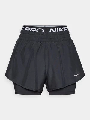 Spodenki 2 w 1 Nike Performance