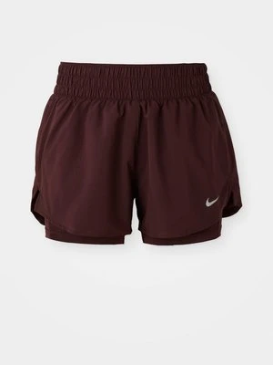 Spodenki 2 w 1 Nike Performance