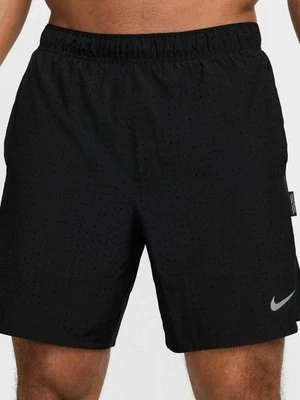 Spodenki 2 w 1 Nike Performance