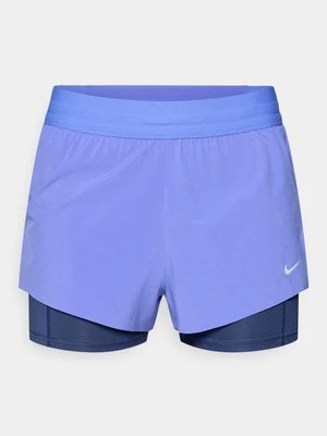 Spodenki 2 w 1 Nike Performance
