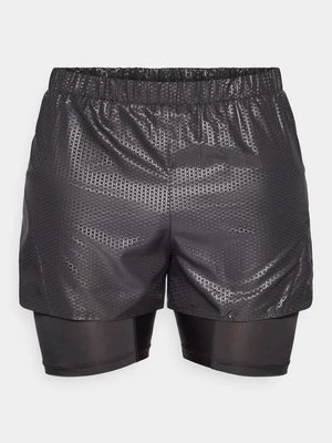 Spodenki 2 w 1 Oakley